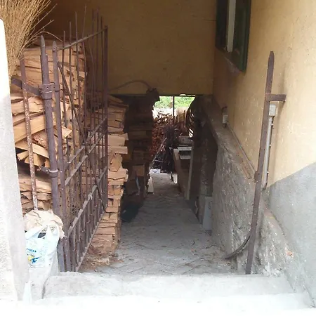 Vecchia Pira * Stazzona
