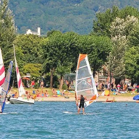 Feriehus Vecchia Pira
